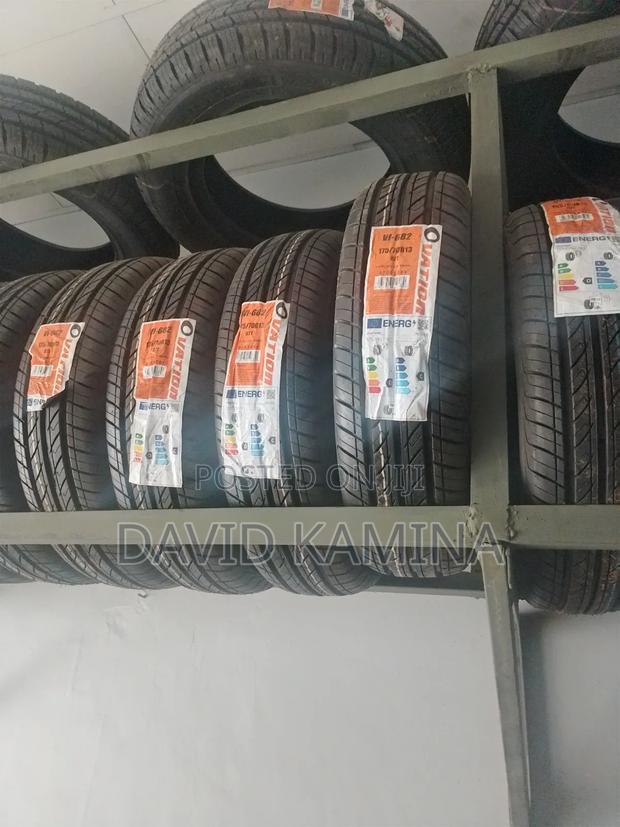 185/70 R 14 Tyres - thumbnail 4