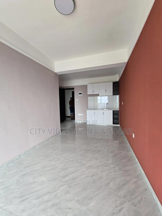 1bdrm Apartment in Junction Mall, Hurlingham for rent