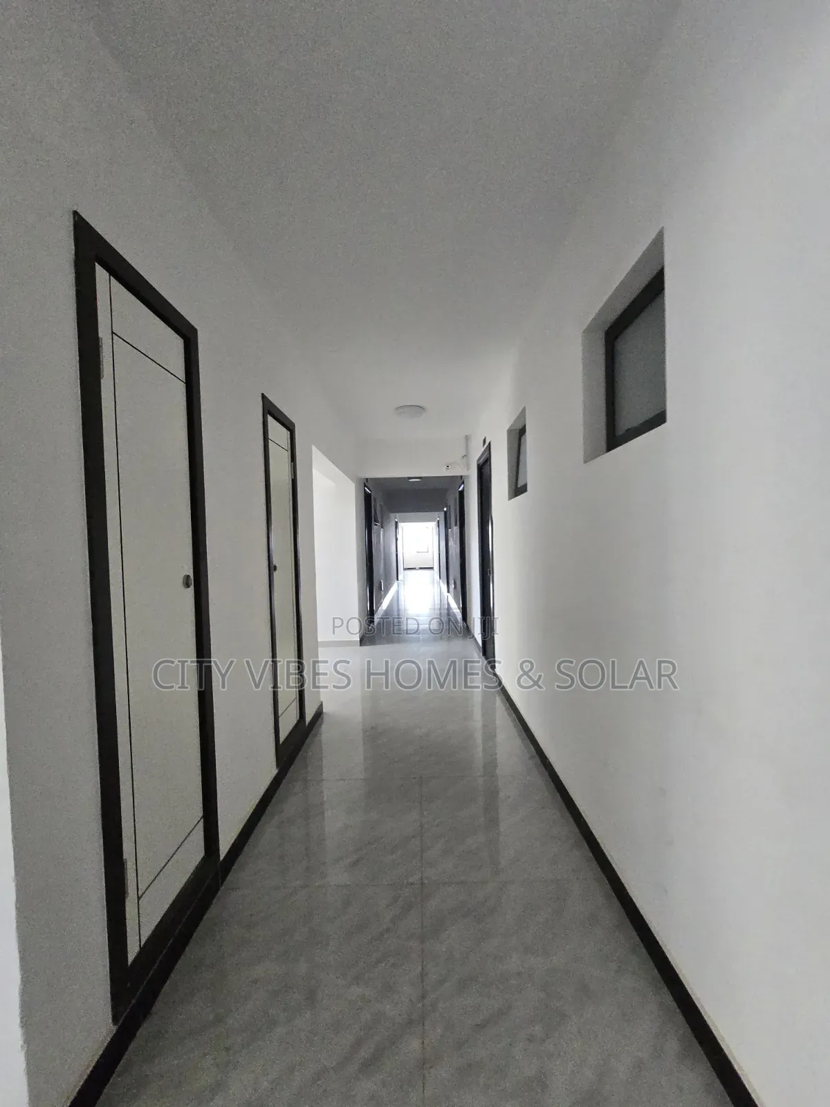 1bdrm Apartment in Junction Mall, Hurlingham for rent