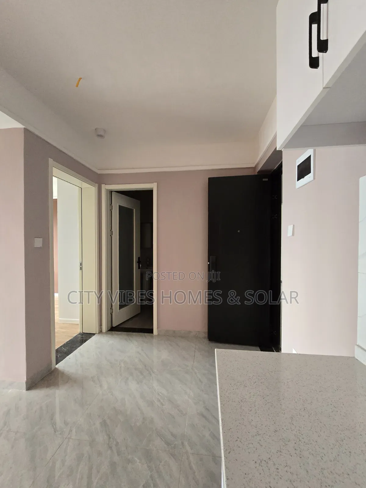 1bdrm Apartment in Junction Mall, Hurlingham for rent