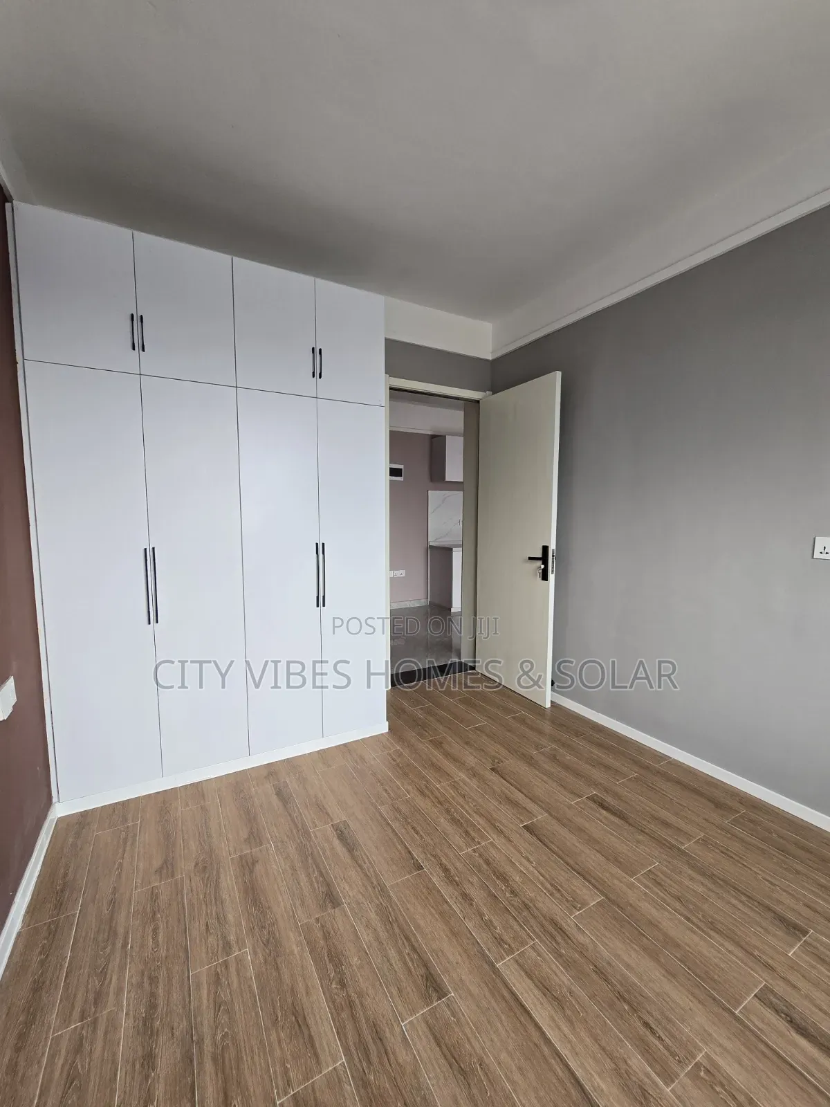 1bdrm Apartment in Junction Mall, Hurlingham for rent