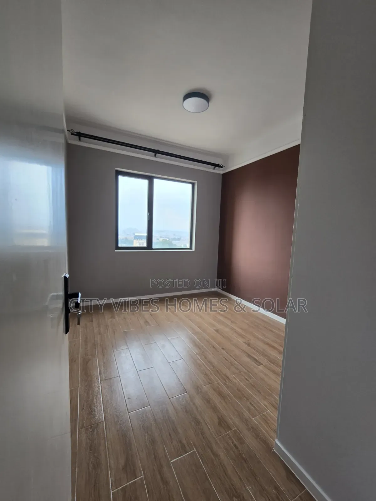 1bdrm Apartment in Junction Mall, Hurlingham for rent