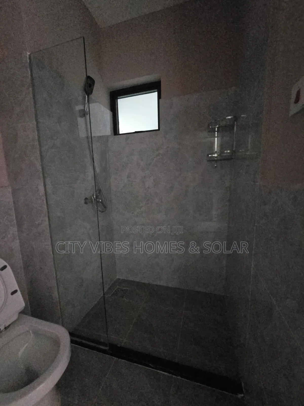 1bdrm Apartment in Junction Mall, Hurlingham for rent