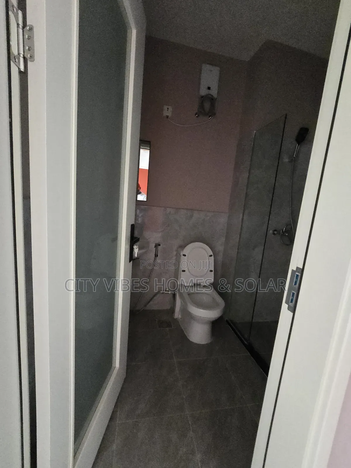 1bdrm Apartment in Junction Mall, Hurlingham for rent