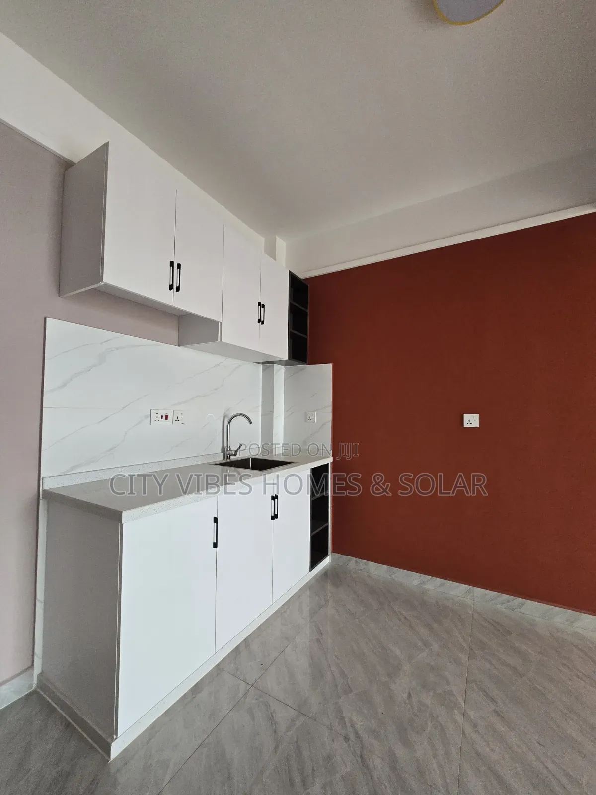 1bdrm Apartment in Junction Mall, Hurlingham for rent