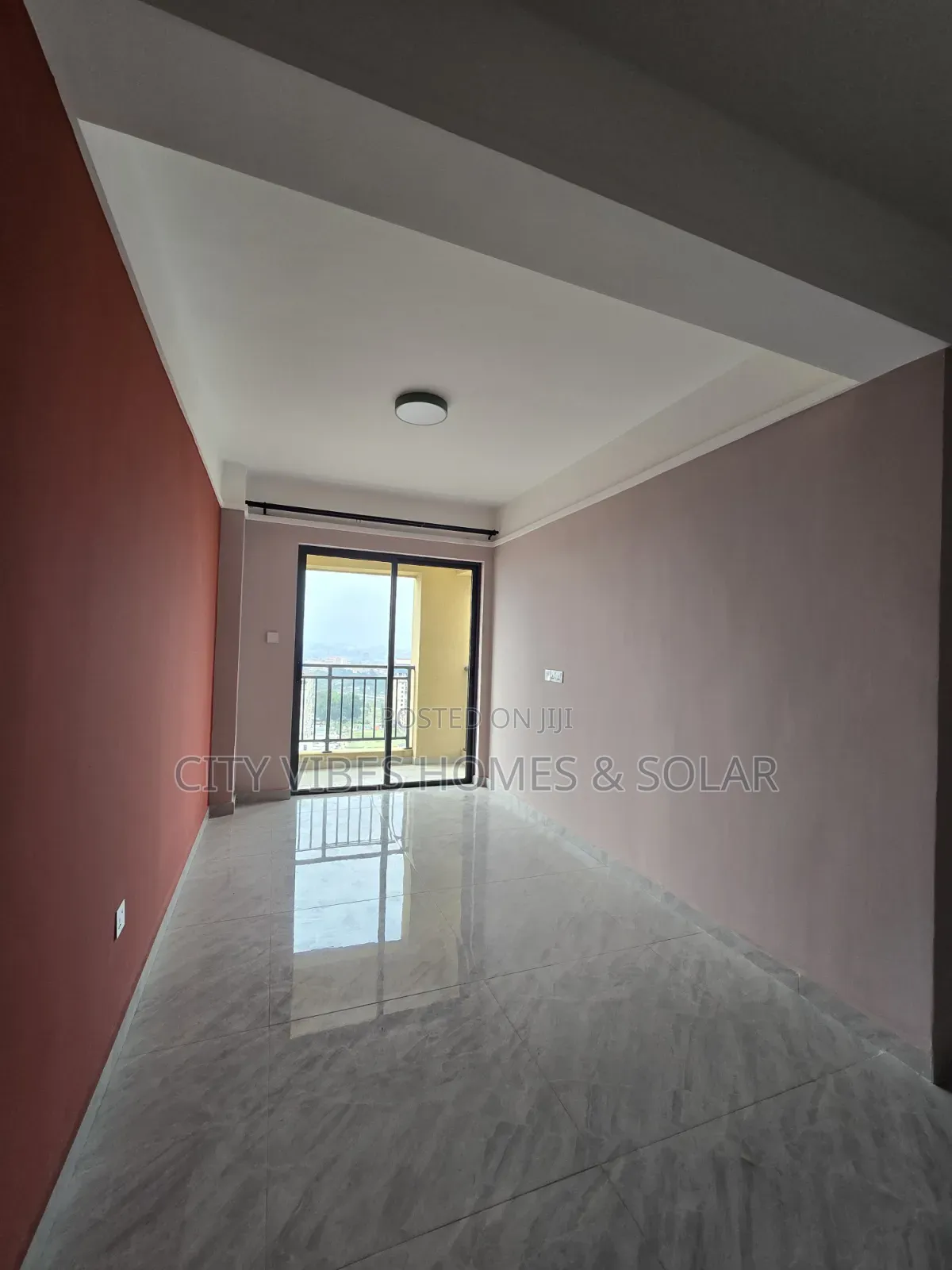 1bdrm Apartment in Junction Mall, Hurlingham for rent