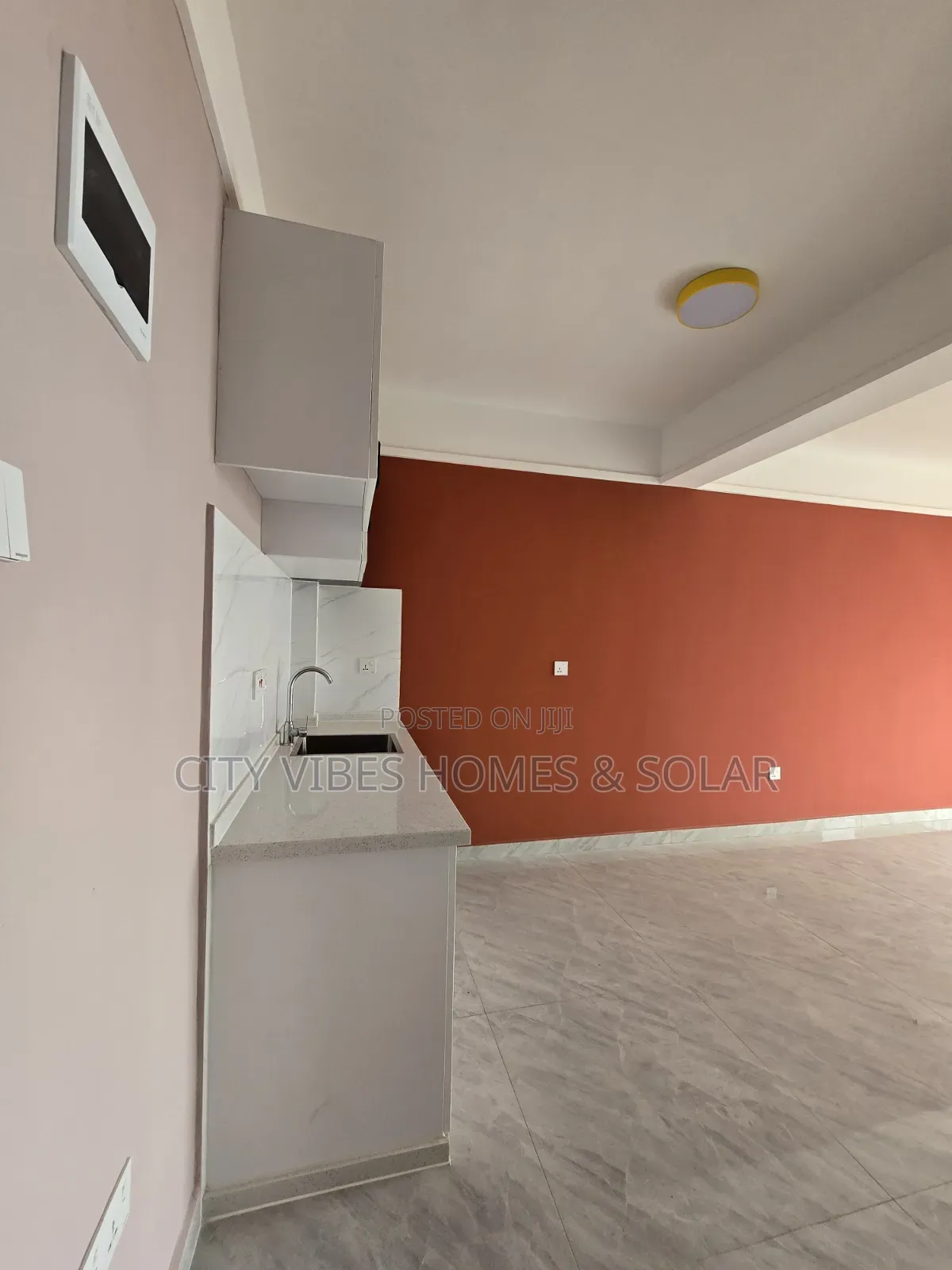 1bdrm Apartment in Junction Mall, Hurlingham for rent