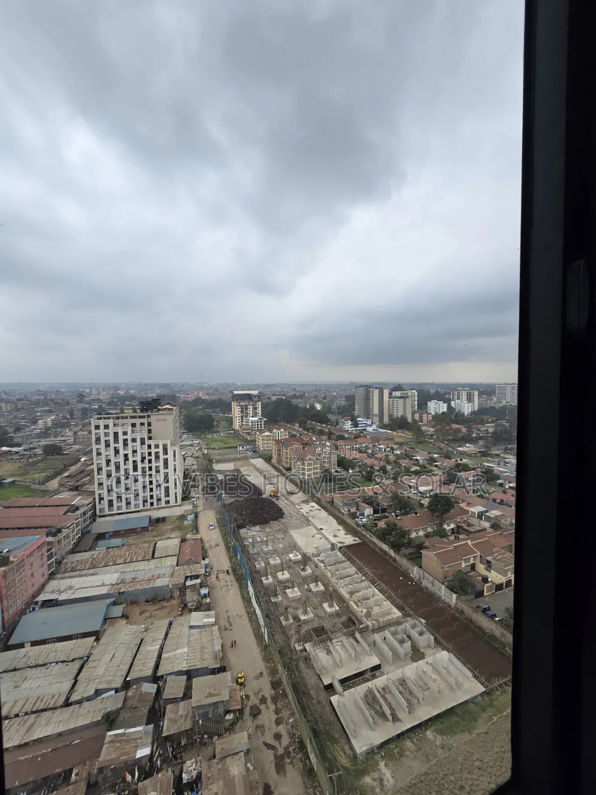 1bdrm Apartment in Junction Mall, Hurlingham for rent