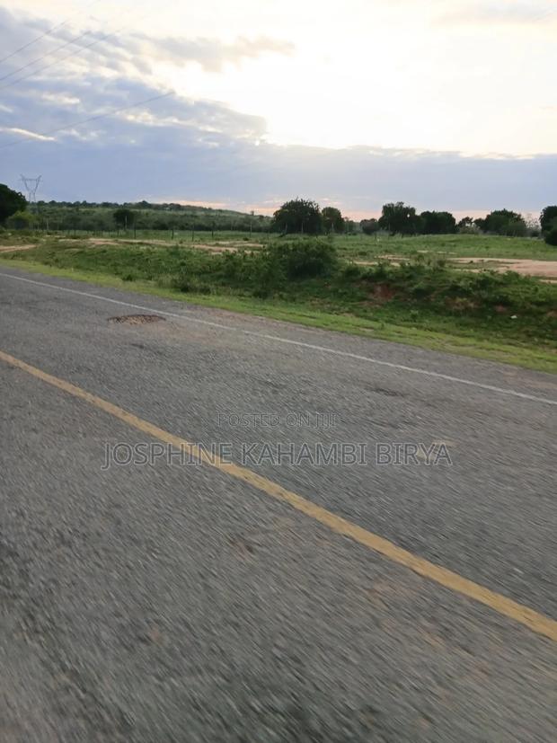 13 Acres for Sale at Malindi Kakoneni Per Acre