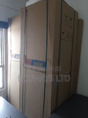 Heat Pumps Masters