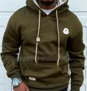 Mens Hoodies