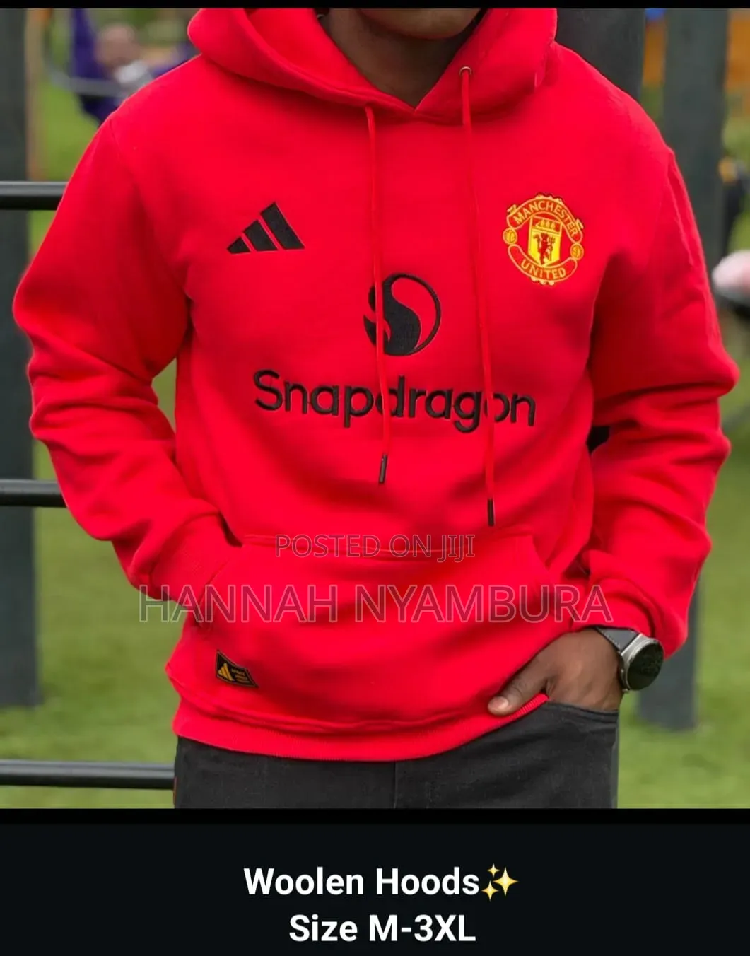 Mens Hoodies