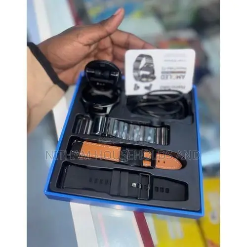 Haino Teko Operating System- Android Wear Connectivity