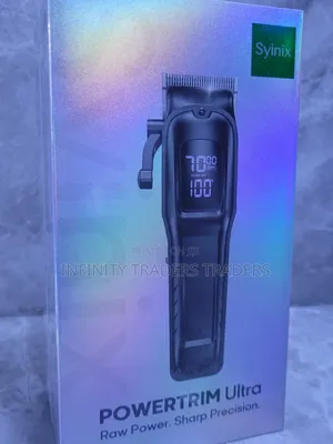 Syinix Powertrim Ultra