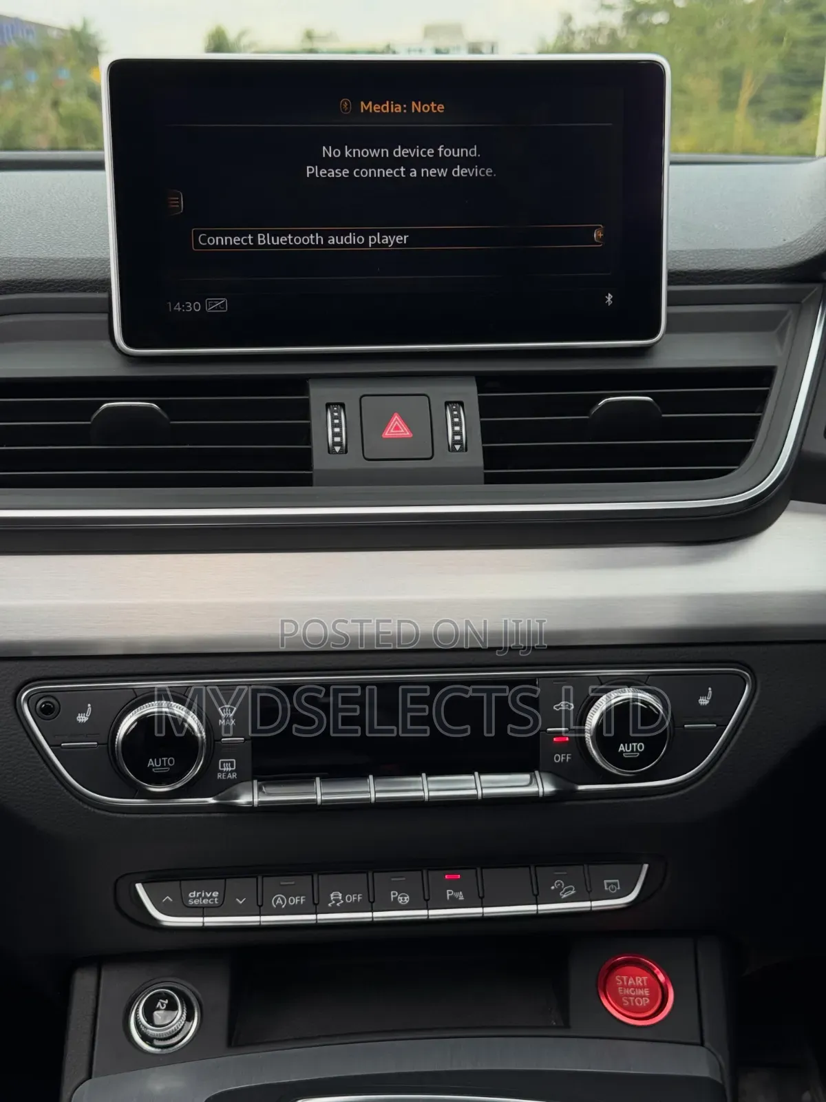 Audi Q5 45 Premium AWD quattro 2020 White
