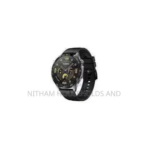 Haino Teko Smartwatch – Dual Straps, Bluetooth Calling