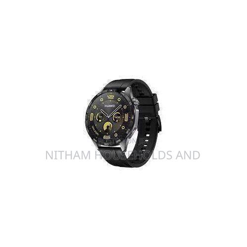 Haino Teko Smartwatch – Dual Straps, Bluetooth Calling - thumbnail 2