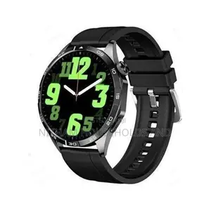 Haino Teko Smartwatch – Dual Straps, Bluetooth Calling