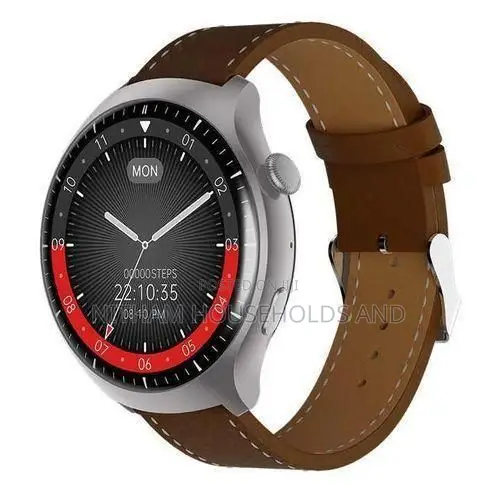 Haino Teko Professional Smartwatch 4 Pro