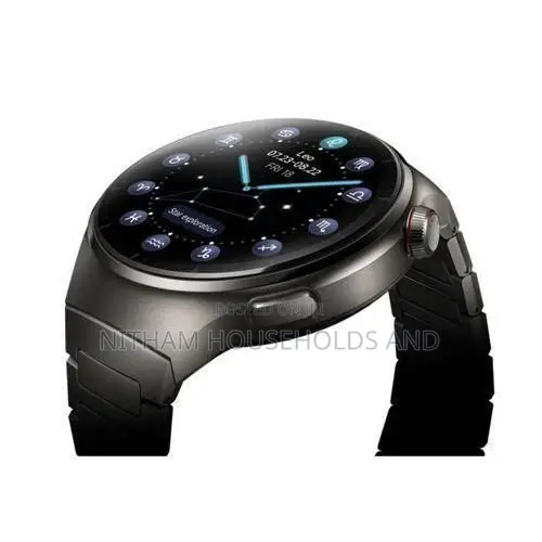 Haino Teko Professional Smartwatch 4 Pro