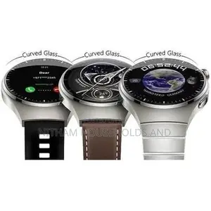 Haino Teko Professional Smartwatch 4 Pro
