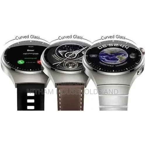 Haino Teko Professional Smartwatch 4 Pro