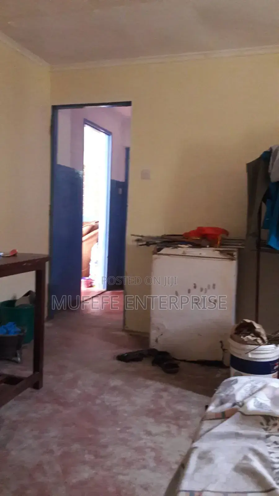 1bdrm Townhouse / Terrace in Opposite Do' Oofice, Mtongwe for rent