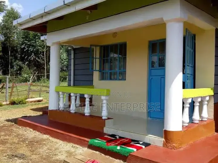 1bdrm Townhouse / Terrace in Opposite Do' Oofice, Mtongwe for rent