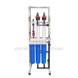 500 Litres Per Hour Uf Purifier System