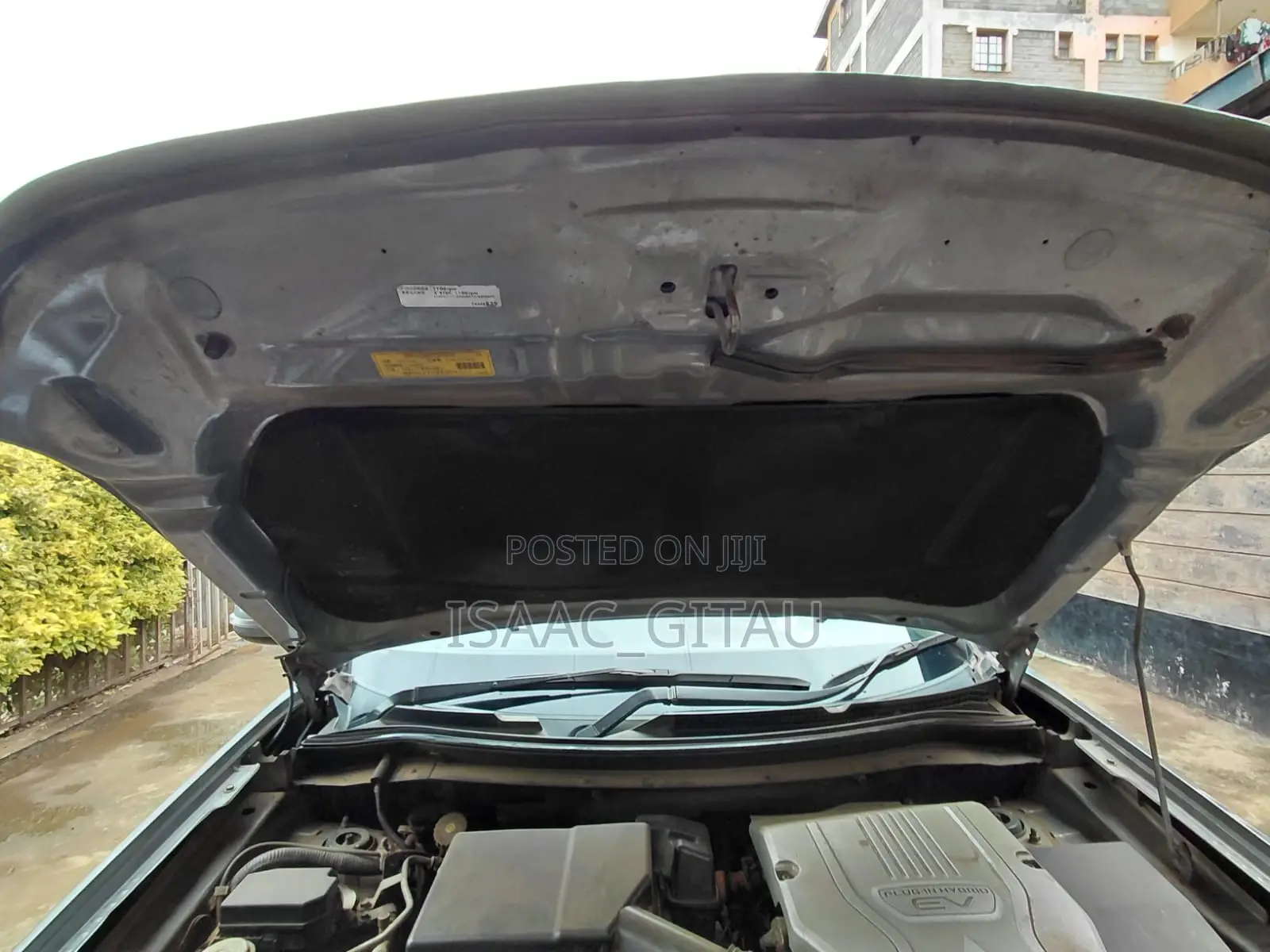 Mitsubishi Outlander 2.0 PHEV AWD 2014 Gray
