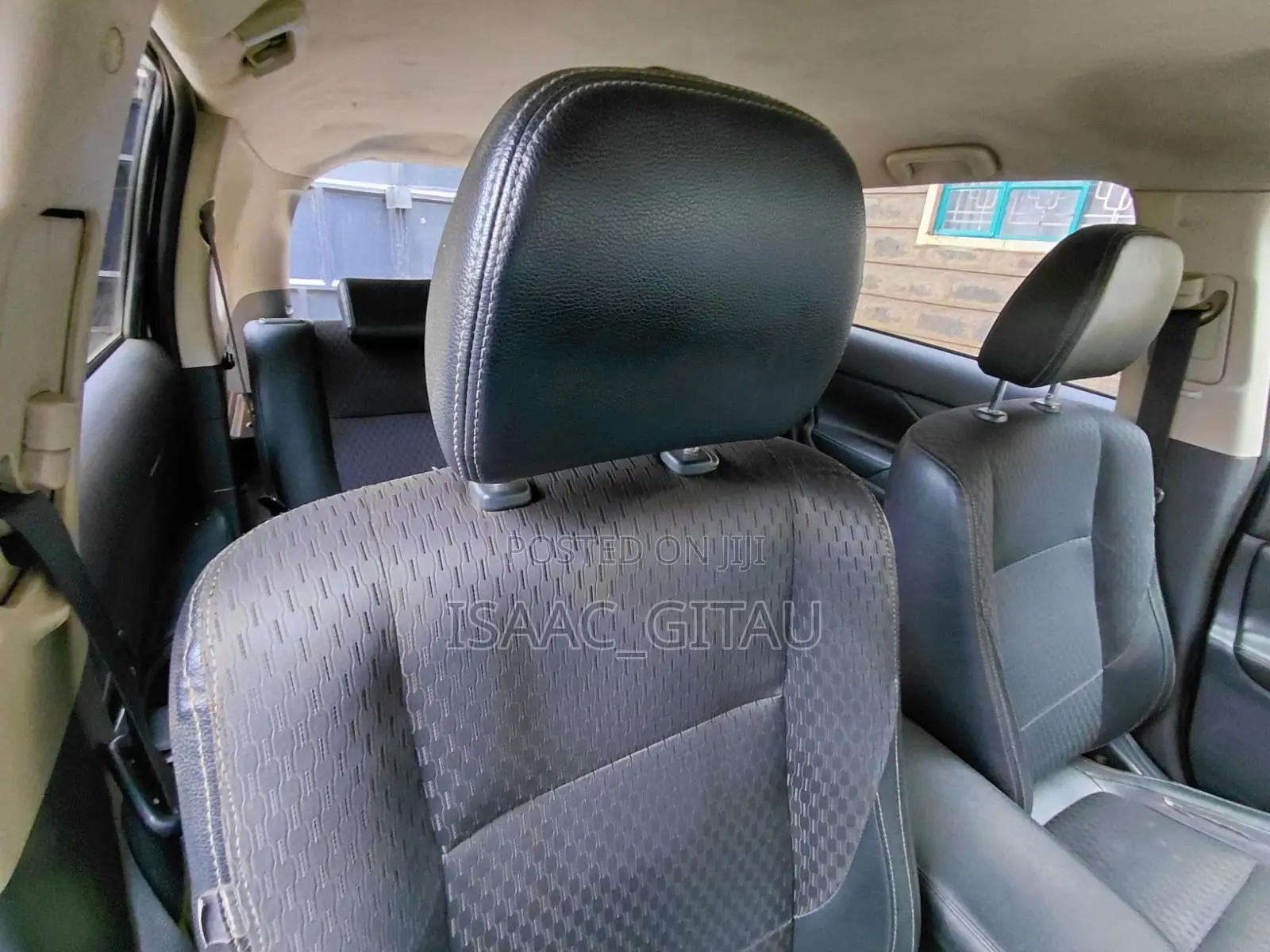 Mitsubishi Outlander 2.0 PHEV AWD 2014 Gray