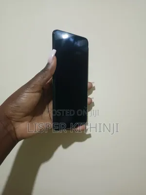 Oppo Reno 2Z 256 GB Black