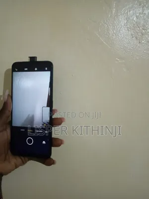 Oppo Reno 2Z 256 GB Black