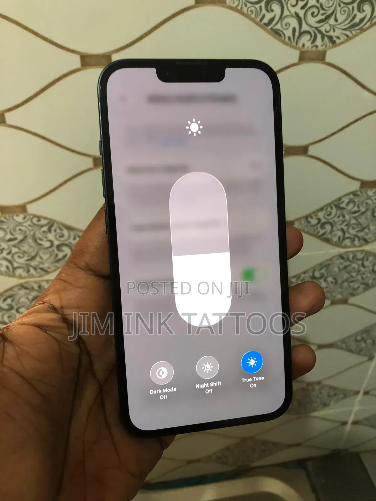 Apple iPhone 13 256 GB Black