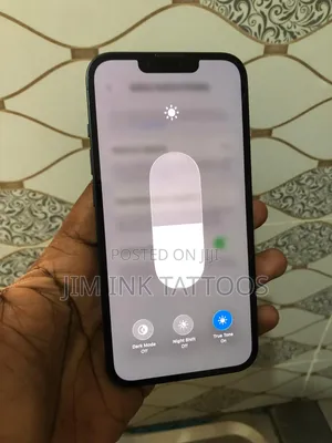 Apple iPhone 13 256 GB Black