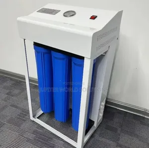 100 Liters Per Hour Reverse Osmosis System