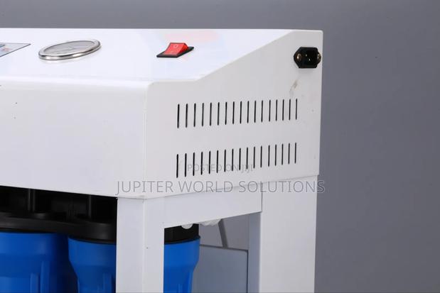 100 Liters Per Hour Reverse Osmosis System - thumbnail 9