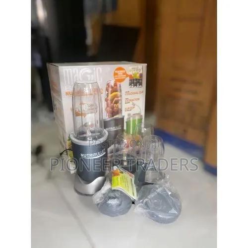 Magic Nutrobullet Blender - main view