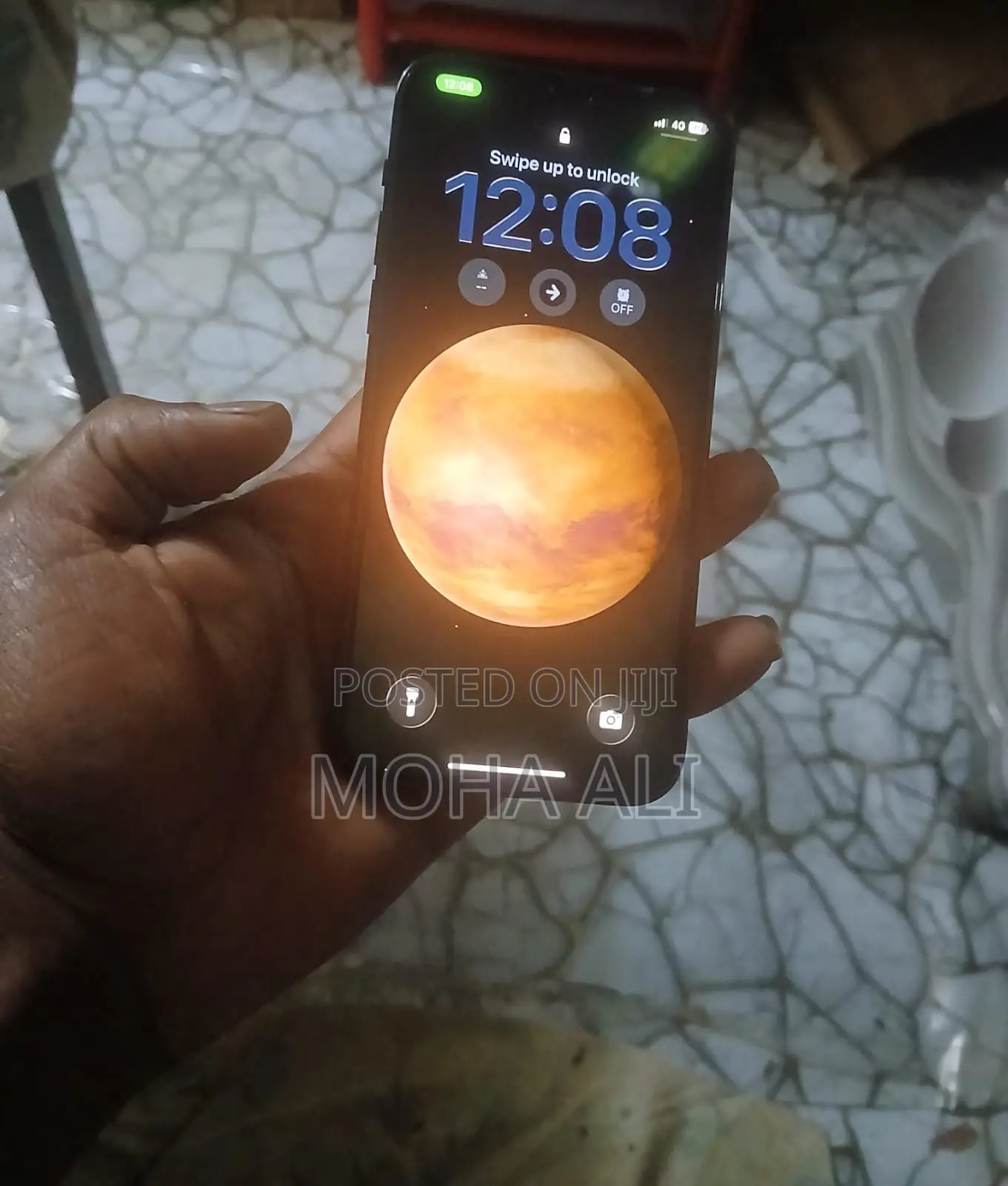 Apple iPhone 12 Pro 128 GB Blue