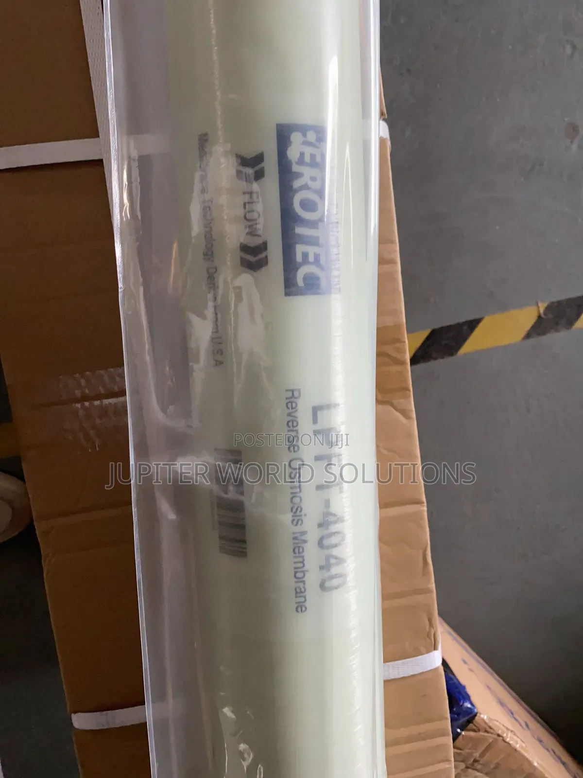 Frotec 40|40 Membrane