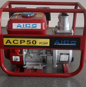Aico Japan 2 Inches Water Pump/2 Inches Water Pump