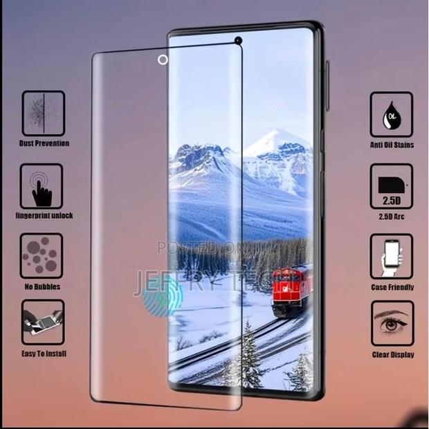 Google Pixel 9 , 9 Pro 9 Pro Xl Screen Guard , Protect What Matters - thumbnail 3