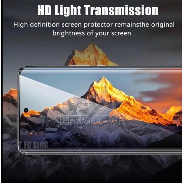 Google Pixel 9 , 9 Pro 9 Pro Xl Screen Guard , Protect What Matters - thumbnail 4