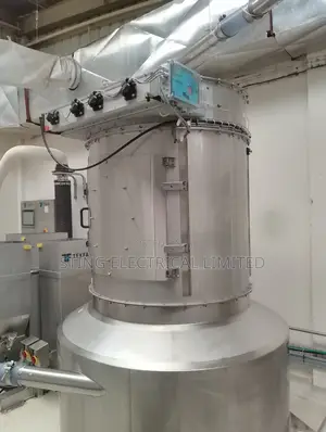 Motor Starters and Drivers Repair and Installation Q