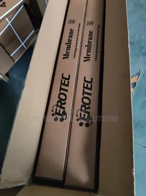 Frotec 40|40 Membrane