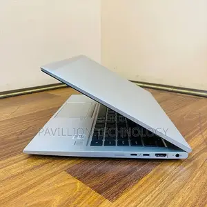 Laptop HP EliteBook 840 G7 16GB Intel Core i7 SSD 512GB
