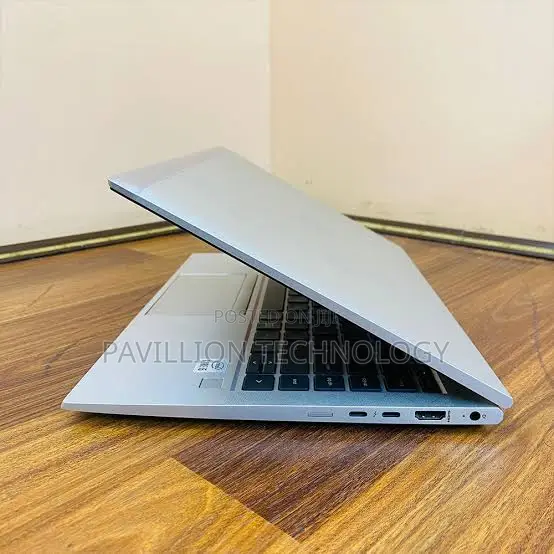 Laptop HP EliteBook 840 G7 16GB Intel Core i7 SSD 512GB
