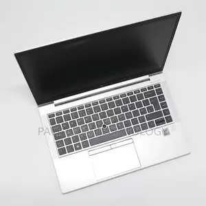 Laptop HP EliteBook 840 G7 16GB Intel Core i7 SSD 512GB