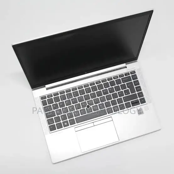 Laptop HP EliteBook 840 G7 16GB Intel Core i7 SSD 512GB