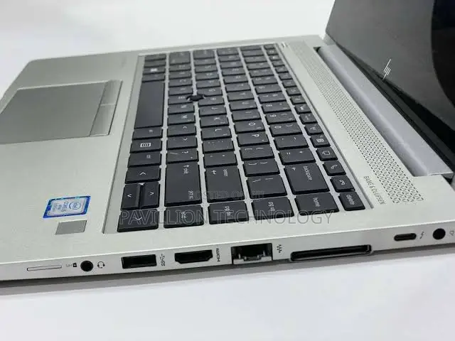 Laptop HP EliteBook 840 G7 16GB Intel Core i7 SSD 512GB